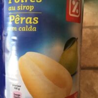 Poires