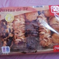 Pastas from Té