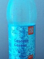 Gaseosa
