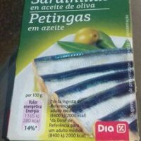 Sardinillas