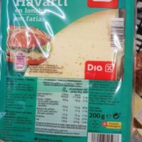 Havarti