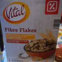 Fibre Flakes
