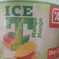 Ice T Mango
