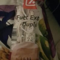 Fuet Extra