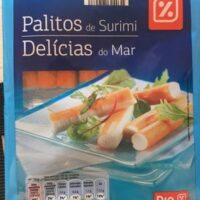 Surimi