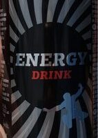 Energy Drink 