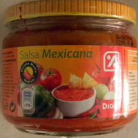 Salsa Mexicana Salsa Mexicana
