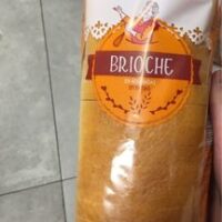 Brioche