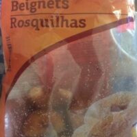 Rosquillas