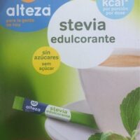 Stevia