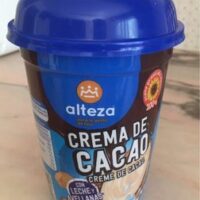 Soup from Cocoa