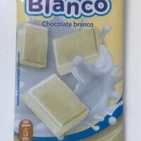 chocolate White