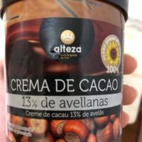 Soup from Cocoa