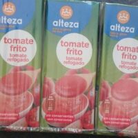 Tomato Fried