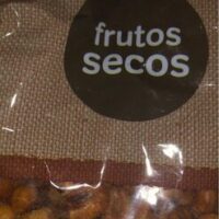Fruits secos