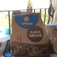 Fruits secos