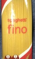 Spaghetti Fino