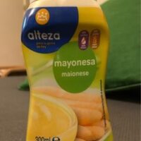 Mayonnaise
