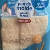 Pan from Molde
