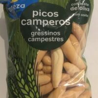 Gressins