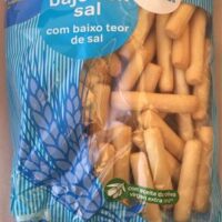 Picos gresinos bGarlic in sal