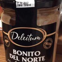 Bonito from the North