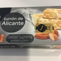 Turron