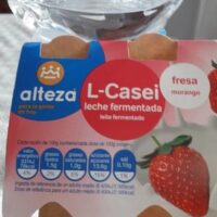 L CASEI