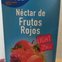 Néctar from Fruits Reds Néctar from Fruits Reds