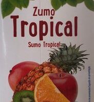 Juice Tropical