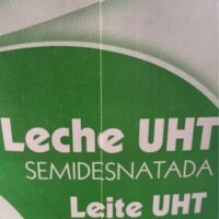 UHT Milk