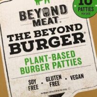 Beyond Meat