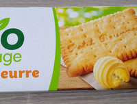 Petits beurre Petits beurre