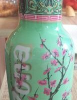 Green Tea with Honey