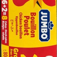 Broth from Chicken Halal Broth from Chicken Halal