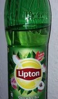 Green Cie Tea