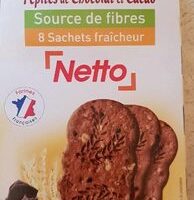 Biscuits petit déjeuner pépite Chocolat Biscuits petit déjeuner pépite Chocolat