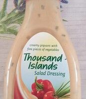 Thousand Islands