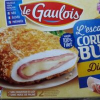 Cordon bleu