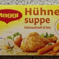 Broth from Poultry