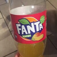 Fanta Mango