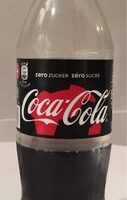 Coca Cola Zero
