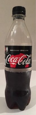 Coca Cola Zero Coca Cola Zero