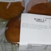 Beignets