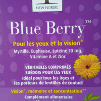 Blue Berry