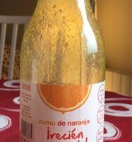 Juice Orange