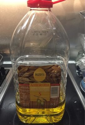 Huil d’olive Huil d'olive
