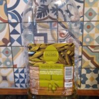 Oil d'olive