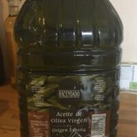 Oil Olive Virgin