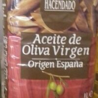 Virgin Olive Oil